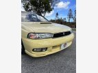 Thumbnail Photo 4 for 1997 Subaru Legacy